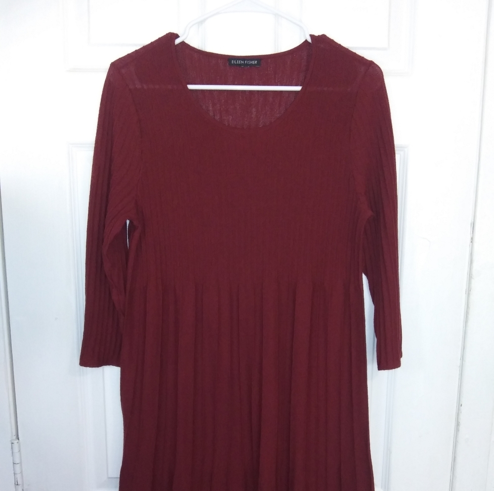 Eileen Fisher Dress